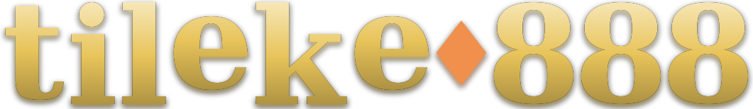 tilekeo888 logo