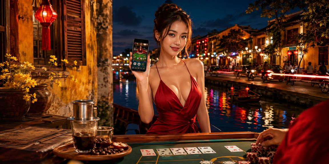 tilekeo888 Live Sicbo Di Động — lắc xúc xắc cùng dealer thật ngay trên điện thoại
